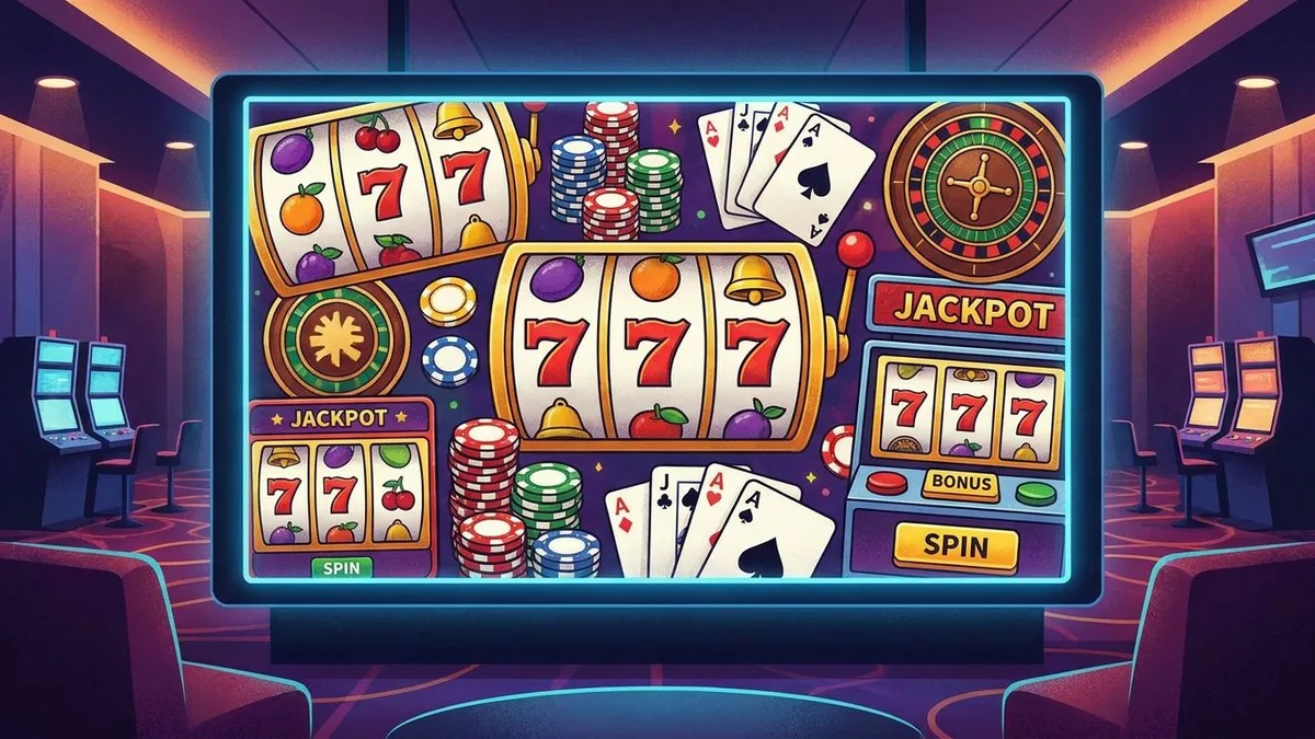 Casino